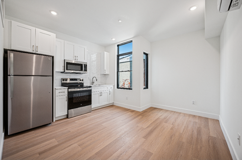 Philadelphia Condo: 3018 N Broad St