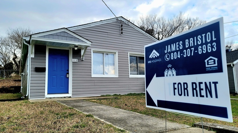 Petersburg Multiplex: 118 N Old Church St