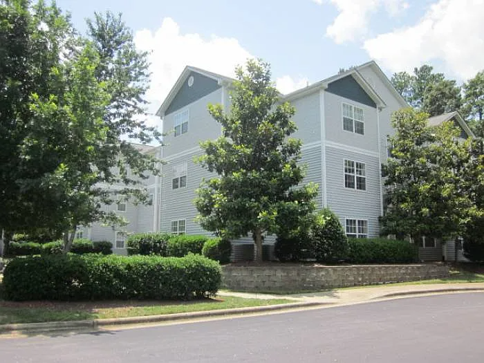 Raleigh Condo: 3710 Pardue Woods Place