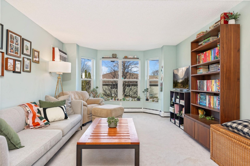 Minneapolis Condo: 720 3rd Ave NE