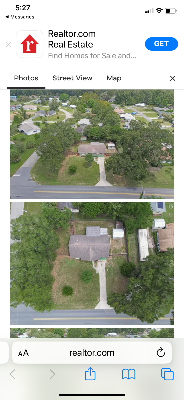 Belleview House: 10653 Se 52nd court