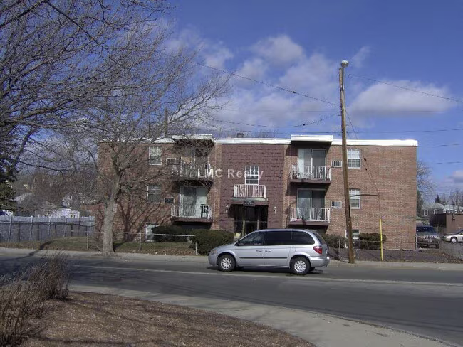Malden Apartment: 1538 Eastern Ave.