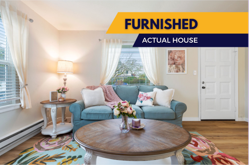 Lakewood House: 10403 Dekoven Drive Southwest