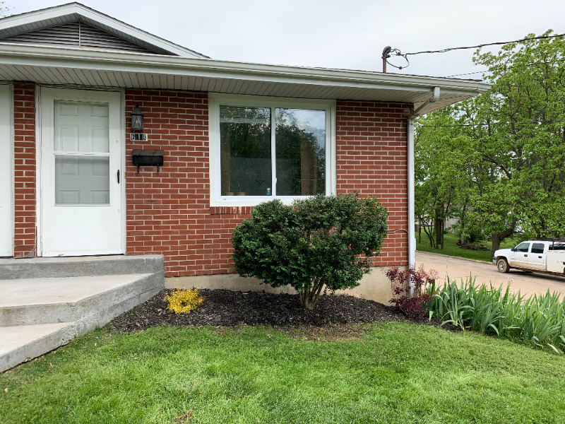 Jackson Other: 618 N Ohio St