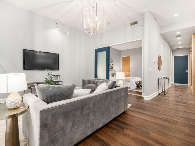 Columbus Condo: 106 N High St