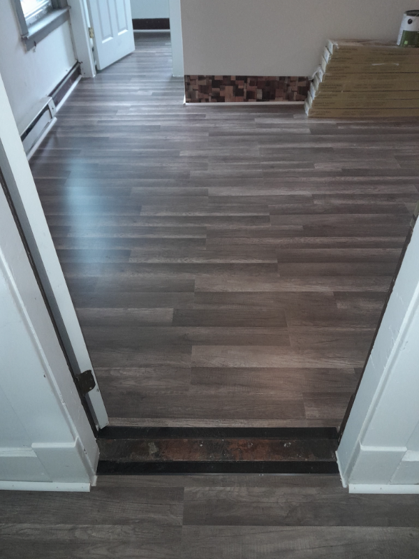 southbridge Apartment: 18 Hamilton Street