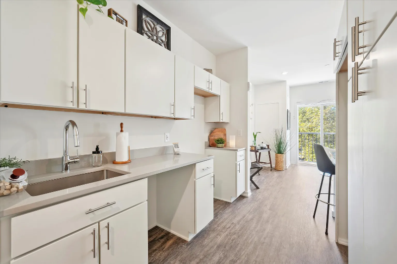 Philadelphia Condo: 2077 Ridge Ave