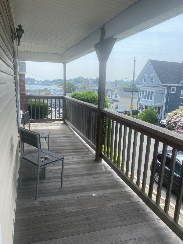 revere Multiplex: 58 summer
