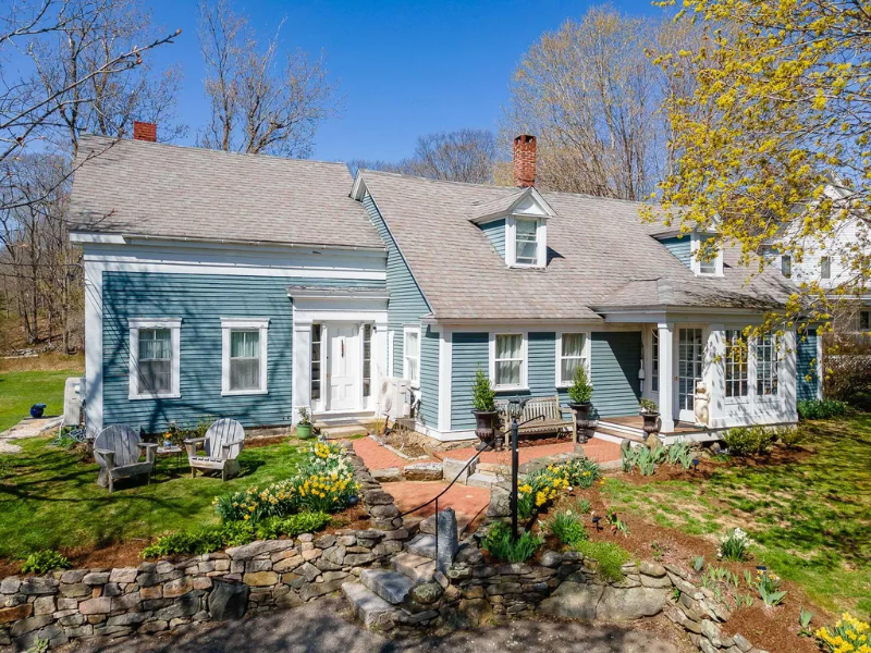 Kittery Point Multiplex: 155 Pepperrell Road