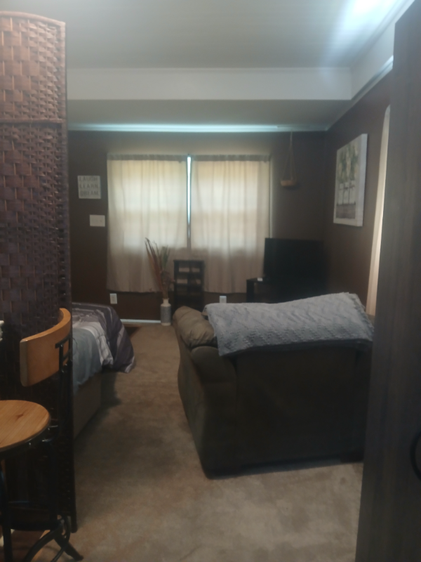 Garner Apartment: 1113 Northview Street