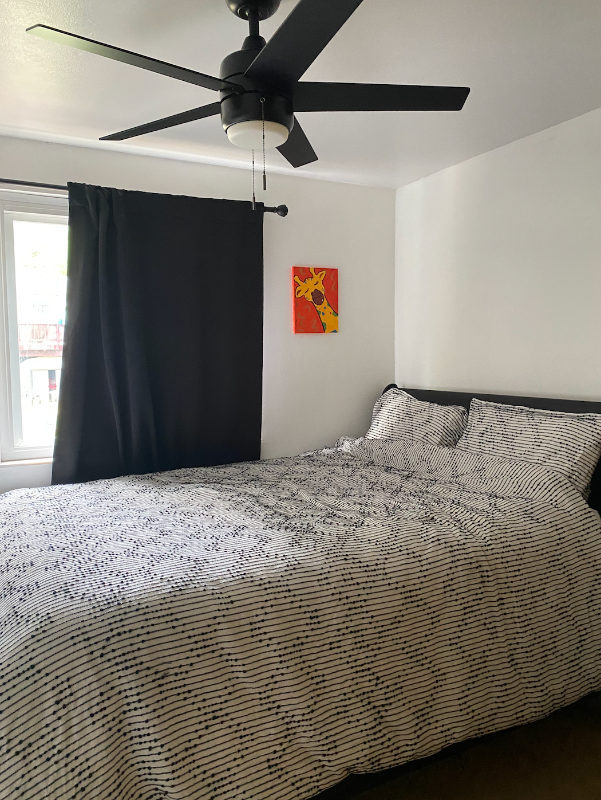Woodbridge Single Room: 3421 Belfry Lane