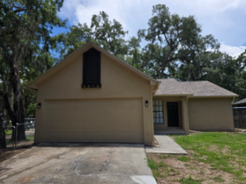 NEW PORT RICHEY House: 5912 ORANGE GROVE AVE