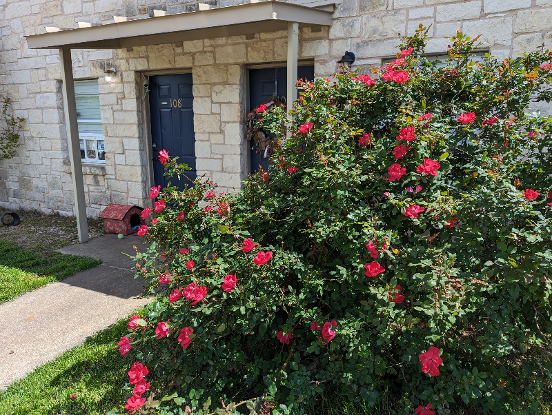 Johnson City Townhome: 114 Scofield Ave