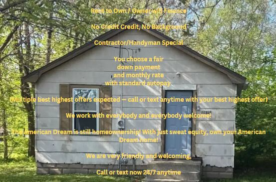 Peoria House: 2615 W Hayes St