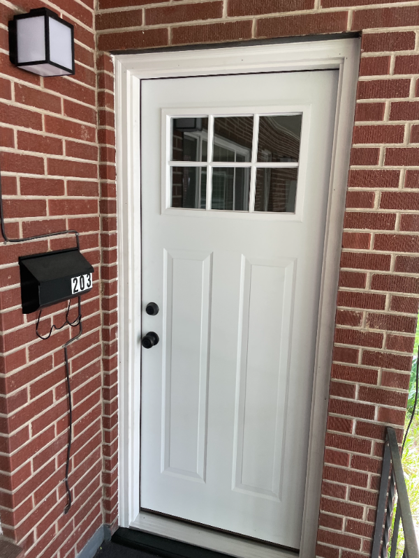 Longmont Apartment: 710 Emery St