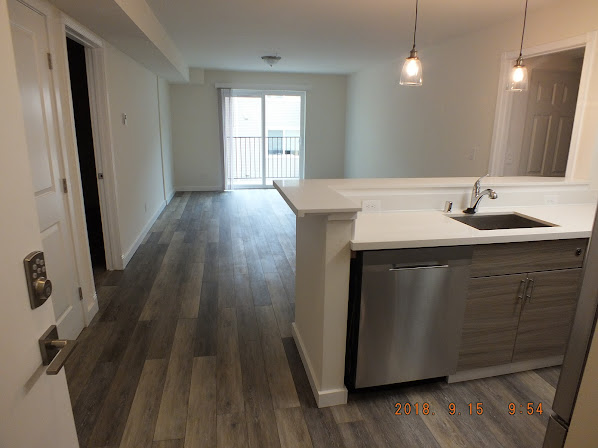 Seattle House: 12544 15th Ave NE