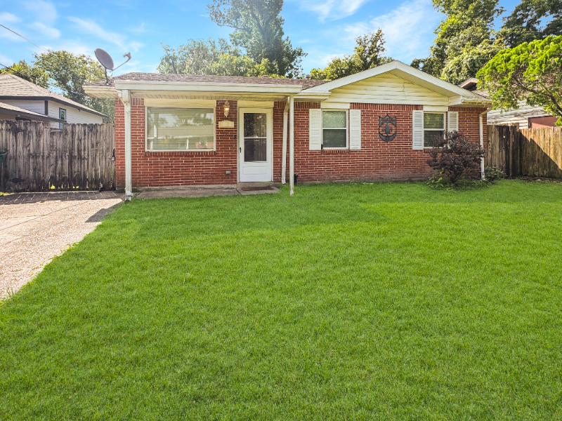 Bridge City House: 769 Lander Street