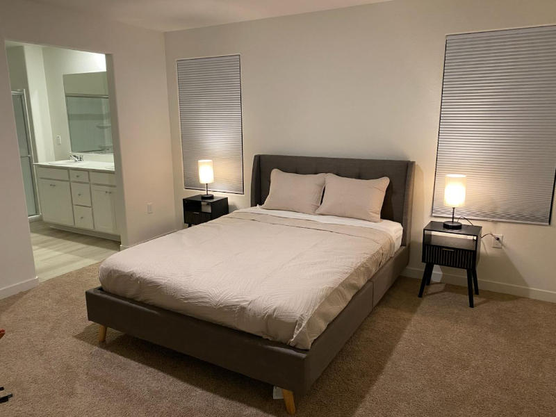 Stockton House: 10331 Floyd Lane