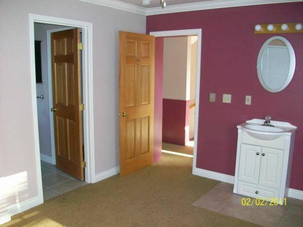Seattle Apartment: 3608 Northeast 44th Street