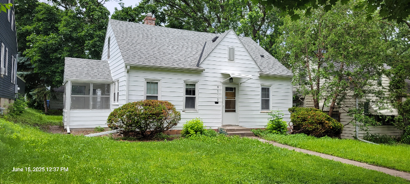 Minneapolis House: 4212 13th Ave South