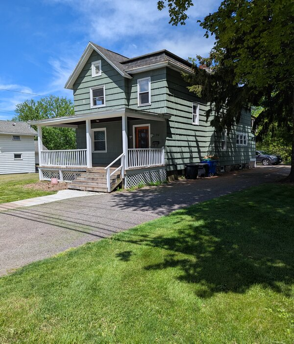 Holley Multiplex: 94 State st. Apt. 2