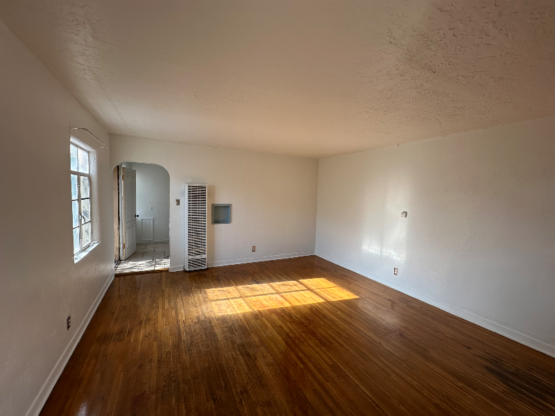 Albuquerque Multiplex: 4227 Brockmont