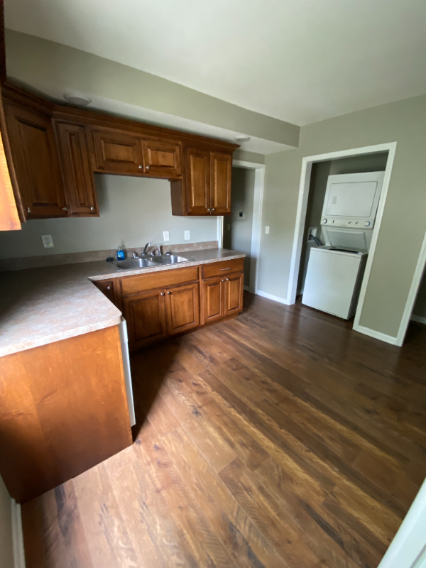 Sedalia Apartment: 600 West Broadway