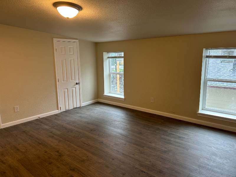 Fort Worth Townhome: 2600 harwood street