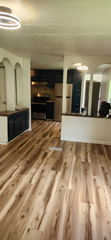 Corsica House: 29 Timberview Alley