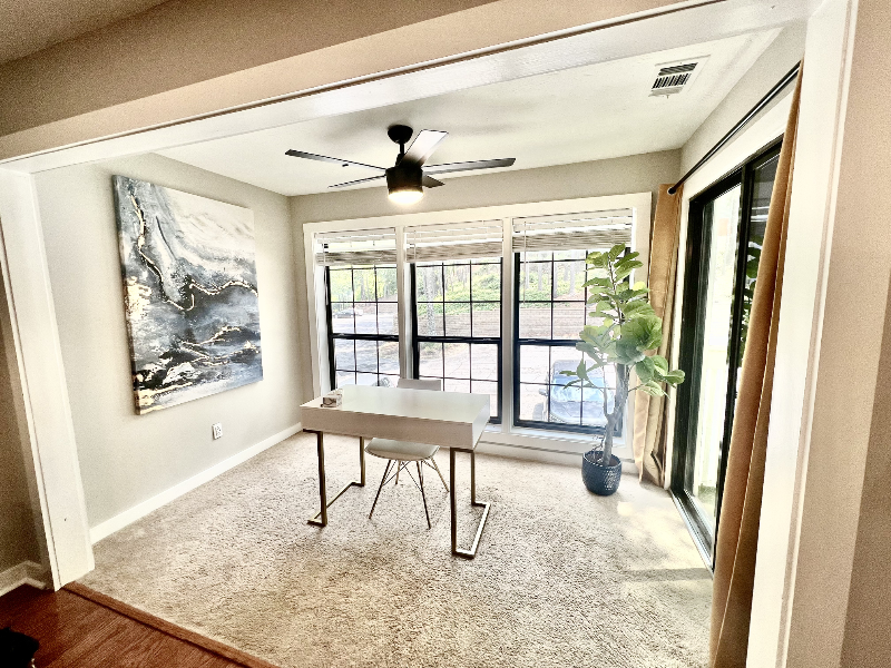Atlanta Condo: 4568 Vinings Central Trace