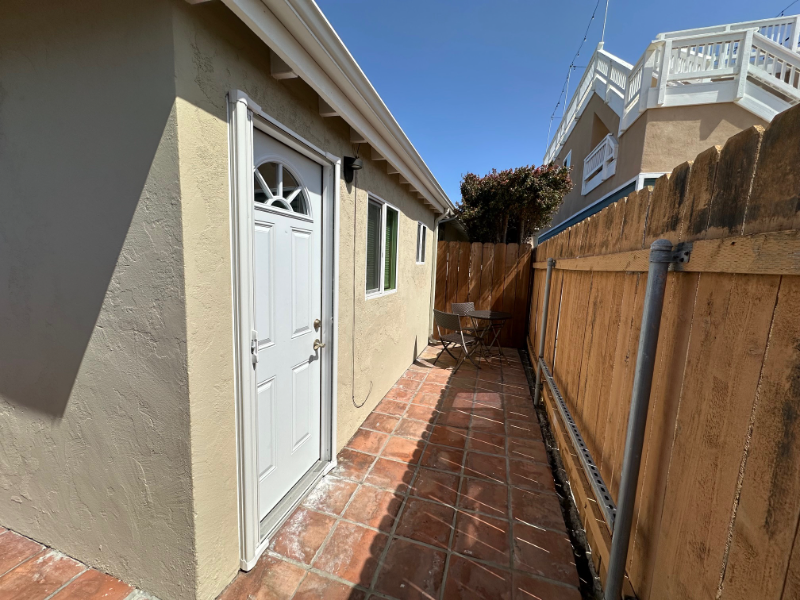 Imperial Beach Condo: 941 2ND ST