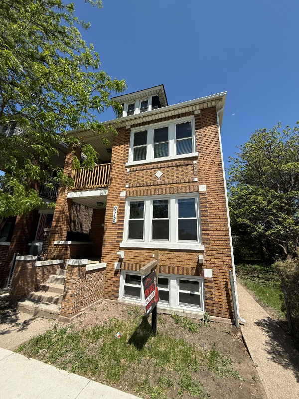 East Chicago Multiplex: 918 W 151st Street