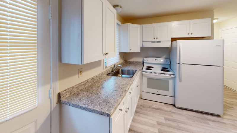 Stafford Springs Apartment: 9 Park St #27