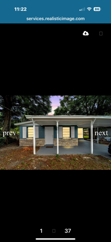 Tampa House: 3611 Shadowlawn ave