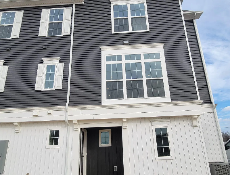 Mechanicsburg Townhome: 3118 Detweiler lane