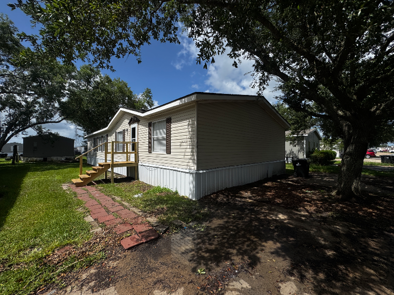 Alvin Other: 144 Fox Meadow Drive