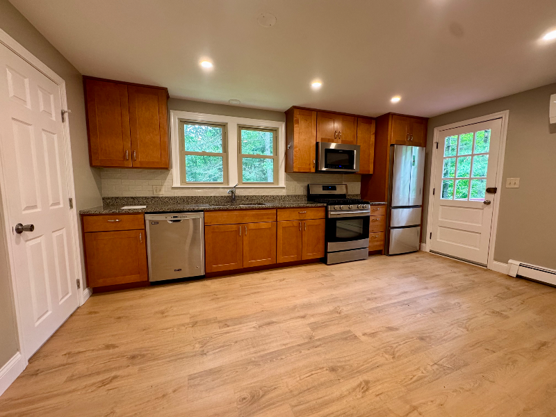 Foxboro Townhome: 4 Link St