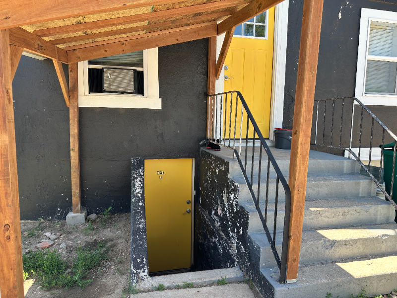 Greeley Multiplex: 817 1st St