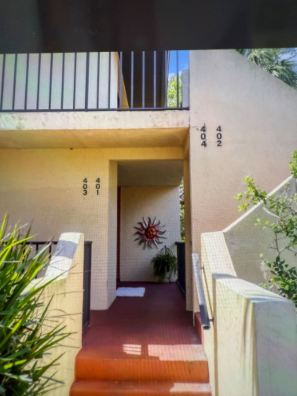 Bradenton Condo: 6423 Egret Lane