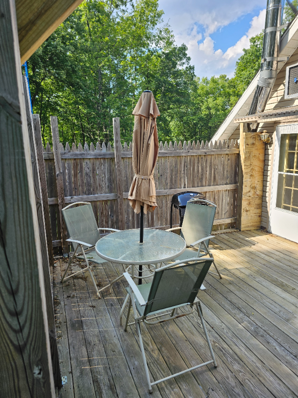 Port Jervis Apartment: 242 Mountain Rd