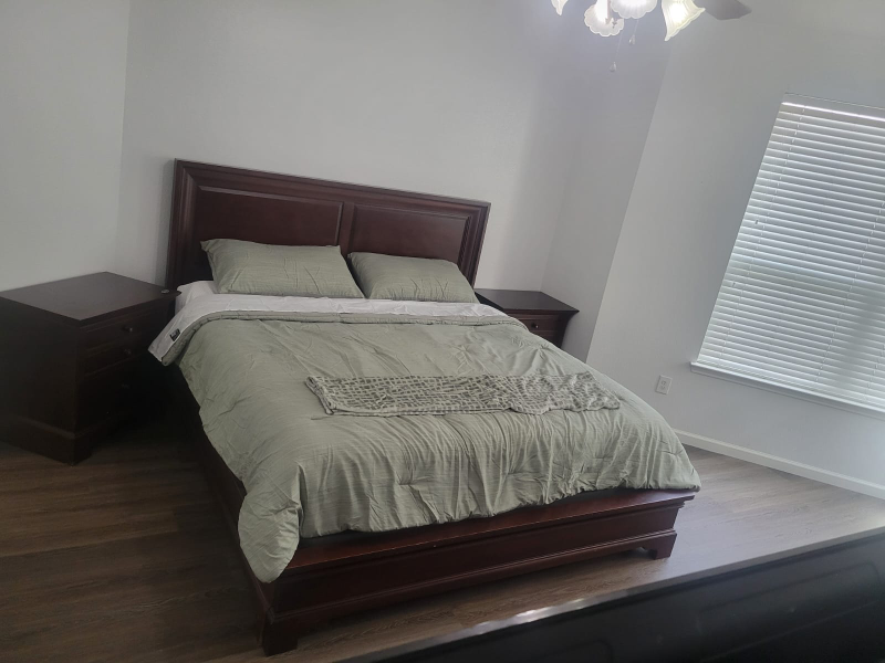 Fort Worth Single Room: 2028 Valley Forge Trl