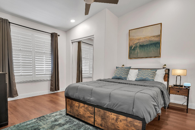 Oceanside Single Room: 3784 nectarine circle