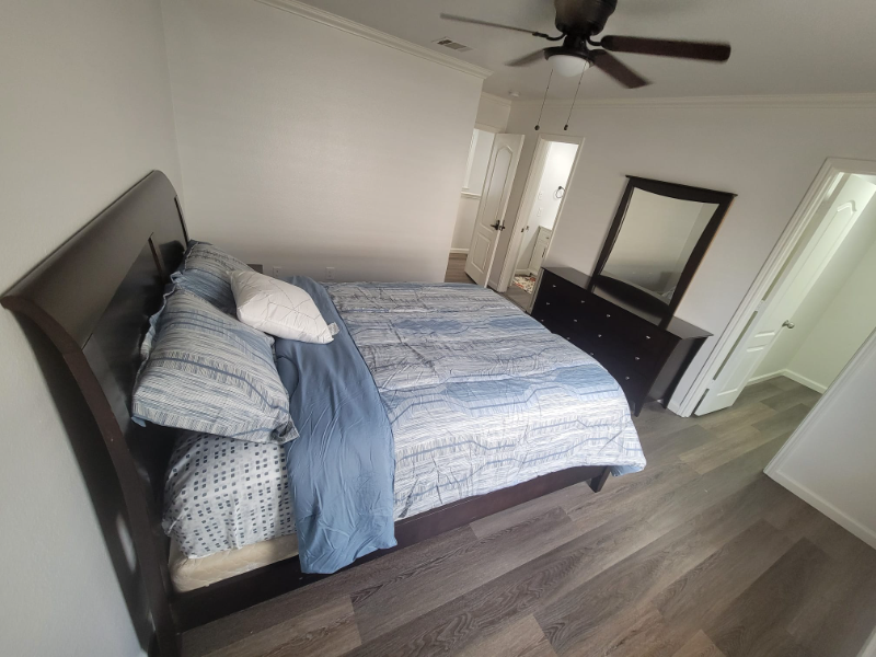 Fort Worth House: 2028 Valley Forge Trl