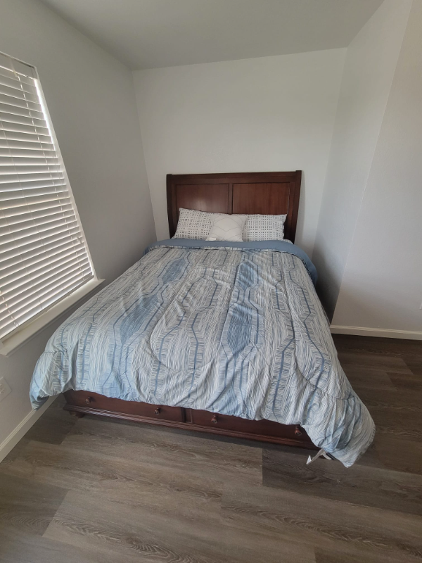 Fort Worth Single Room: 2028 Valley Forge Trl