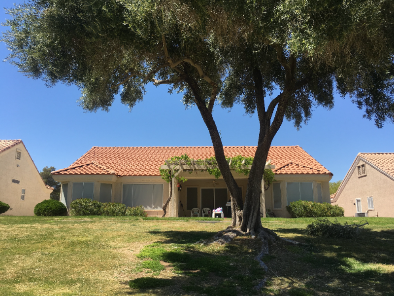 Las Vegas House: 3032 Hidden Treasure Drive