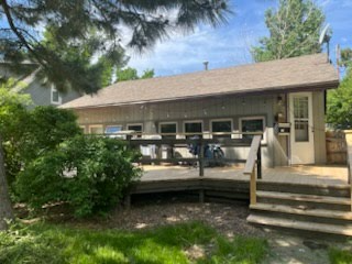Bozeman House: 407 S 10th Avenue