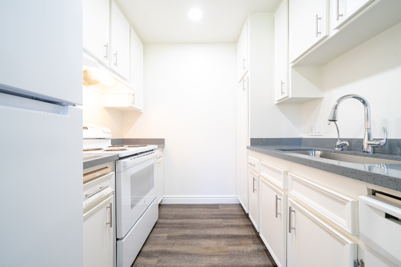 Vista Condo: 1440 Oak Drive