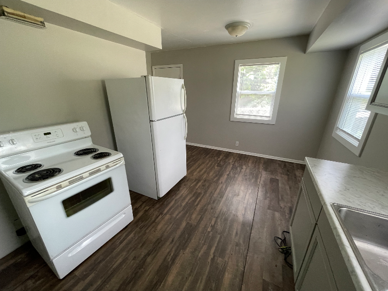 Omaha House: 4514 N 36th Ave