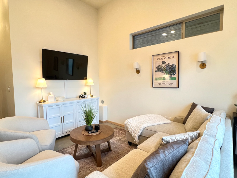 Spokane Apartment: 617 S Adams St