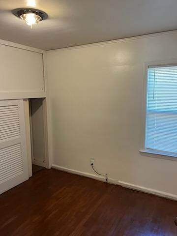 Detroit House: 8350 Roselawn Street